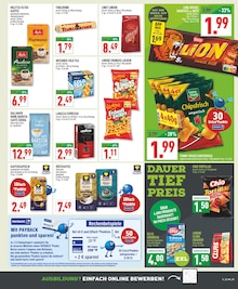 Cracker im aktuellen Marktkauf Prospekt (Düsseldorf) Cracker im Marktkauf Prospekt "Aktuelle Angebote" mit 28 Seiten (Düsseldorf)