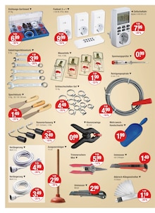 Katzenstreu Angebot im V-Markt Prospekt, gültig von 06.11.2025 bis 12.11.2025 Katzenstreu Angebot im aktuellen V-Markt Prospekt auf Seite 12