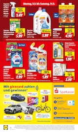 Aktueller Lidl Prospekt mit Duftkerzen, "LIDL LOHNT SICH", Seite 14