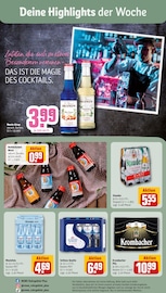 Aktueller REWE Prospekt mit Stauden, "Dein Markt", Seite 30