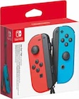 Joy-Con 2er-Set Angebote von Nintendo Switch bei MEDIMAX Lörrach für 69,99 €