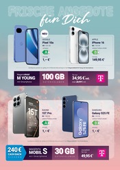 Aktueller aetka Prospekt mit Apple, "GALAKTISCH", Seite 2