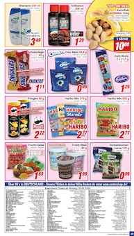 Spirituosen im aktuellen CENTERSHOP Prospekt (Duisburg) Spirituosen im CENTERSHOP Prospekt "Da geht was." mit 20 Seiten (Duisburg)