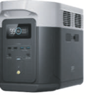 Power-Stationen „EcoFlow“ Angebote von EcoFlow bei toom Baumarkt Singen für 621,01 €