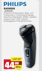 Rasierer X3002/00 Angebote von Philips bei Marktkauf Stuttgart für 44,00 €