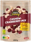 Cashew-Cranberry-Mix von Simply Sunny im aktuellen Penny Prospekt für 1,49 €