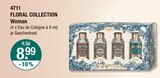 Floral Collection Woman von 4711 im aktuellen V-Markt Prospekt für 8,99 €