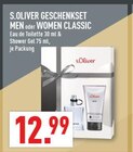 Aktuelle Eau De Parfum Angebote bei Marktkauf in Bochum Aktuelles Geschenkset Men Angebot bei Marktkauf in Bochum ab 12,99 €