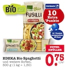 Aktuelles Bio Spaghetti Angebot bei E center in Mainz ab 0,75 €