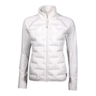 Volkswagen - Hybridjacke ID. für Damen Größe M, Weiß, ID. Kollektion Angebot im Prospekt Hybridjacke ID. für Damen Größe M, Weiß, ID. Kollektion bei Volkswagen im Prospekt "" für 80,90 €