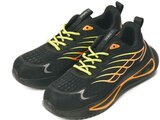 Sportliche Sicherheitsschuhe S1P im Angebot bei Netto mit dem Scottie in Potsdam Sportliche Sicherheitsschuhe S1P Angebote bei Netto mit dem Scottie Potsdam für 28,99 €