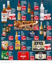 Aktueller Kaufland Prospekt mit Whiskey, "Aktuelle Angebote", Seite 9