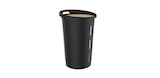 Coffre à granulés de bois "pellet" + Pelle à pellet 1L en promo chez Carrefour Pessac à 32,49 €