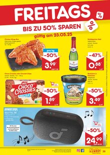 Rotkäppchen Sekt im aktuellen Netto Marken-Discount Prospekt (Frankfurt (Oder)) Rotkäppchen Sekt im Netto Marken-Discount Prospekt "Aktuelle Angebote" mit 63 Seiten (Frankfurt (Oder))