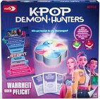 K-POP Demon Hunters Spiel von noris im aktuellen Netto Marken-Discount Prospekt für 14,99 €