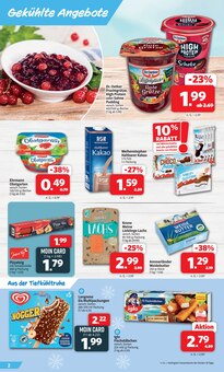 Aktueller nah&frisch Prospekt "DER MARKT FÜR GUTES ESSEN UND TRINKEN" für Butjadingen Aktueller nah&frisch Prospekt für Butjadingen mit Seiten