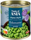 Edamame Angebote von Taste of Asia bei Penny Recklinghausen für 0,99 €