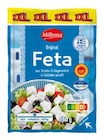 Original Feta XXL im Angebot bei Lidl in Frankfurt Original Feta XXL Angebote von Milbona bei Lidl Frankfurt für 2,29 €