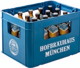 Aktuelles Helles Vollbier Angebot bei Trinkgut in Germering ab 14,99 €