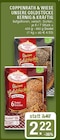 Unsere Goldstücke kernig & kräftig Angebote von Coppenrath & Wiese bei EDEKA Haltern am See für 2,22 €