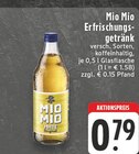 Malztrunk bei EDEKA im Gütersloh Prospekt für 0,79 €