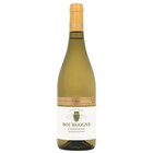 A.O.P. Bourgogne Chardonnay - LA CAVE D'AUGUSTIN FLORENT en promo chez Carrefour A.O.P. Bourgogne Chardonnay - LA CAVE D'AUGUSTIN FLORENT dans le catalogue Carrefour