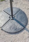 Dalle Béton en promo chez Gamm vert Dalle Béton dans le catalogue Gamm vert