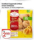 Aktuelle Wecker Angebote bei GLOBUS in Mannheim Aktuelles Unsere Goldstücke Angebot bei GLOBUS in Mannheim ab 2,99 €