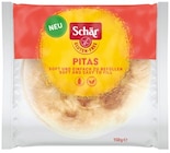 Aktuelles Pitas Angebot bei REWE in Regensburg ab 3,99 €