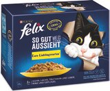 Aktuelle Felix Katzenfutter Angebote bei E center in Münster Aktuelles Felix Katzennahrung Angebot bei E center in Münster ab 3,79 €