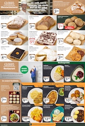 Sojasauce Angebot im aktuellen GLOBUS Prospekt auf Seite 6