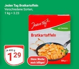 Aktuelles Bratkartoffeln Angebot bei GLOBUS in Erfurt ab 1,29 €