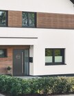 Stahl/Alu-Haustür Thermo65 im aktuellen Prospekt bei Baustoff Mill in Heigenbrücken