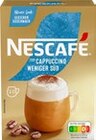 Lösliche Kaffee-Spezialität im Angebot bei Kaufland in Erlangen Lösliche Kaffee-Spezialität Angebote von NESCAFÉ bei Kaufland Erlangen für 2,69 €