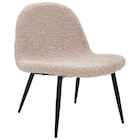 Aktuelles SESSEL Teddystoff Braun, Schwarz Angebot bei XXXLutz Möbelhäuser in Osnabrück ab 36,49 €