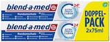 Zahnbürsten oder Zahnpasta von ORAL-B oder BLEND-A-MED im aktuellen Penny Prospekt für 1,45 €