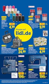 Trolley im Lidl Prospekt in Frankenthal Aktueller Lidl Prospekt mit Trolley, "LIDL LOHNT SICH", Seite 47