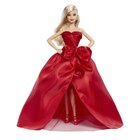 Barbie Joyeuses Fêtes - BARBIE - Carrefour à Châtillon Barbie Joyeuses Fêtes - BARBIE en promo chez Carrefour Châtillon à 34,99 €