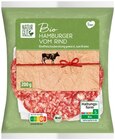 Frische Bio Burger-Patties von NATURGUT im aktuellen Penny Prospekt
