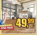Fertigparkett Gotland Angebote von ESPRIMA bei Scheidt Arnsberg für 49,99 €