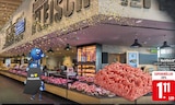 Hackfleisch im aktuellen EDEKA Prospekt für 1,11 €