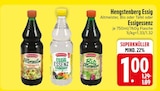 Altmeister von Hengstenberg im aktuellen EDEKA Prospekt für 1,00 €