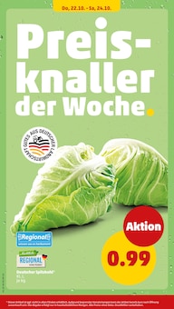 Huhn im Penny Prospekt "Wer günstig will, muss Penny." mit 44 Seiten (Bochum)