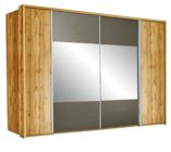 Kleiderschrank Forest im Angebot bei SB Möbel Boss in Erkrath Kleiderschrank Forest Angebote bei SB Möbel Boss Erkrath für 699,99 €