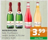 Rotkäppchen im aktuellen Prospekt bei Getränke A-Z in Biesenthal