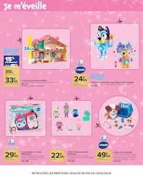 Offre Anniversaire dans le catalogue Carrefour du moment à la page 15