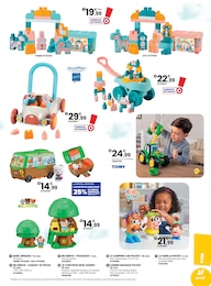 Offre Chariot dans le catalogue JouéClub du moment à la page 47