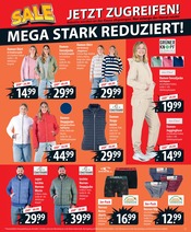 Jacke im famila Nordost Prospekt in Neumünster Aktueller famila Nordost Prospekt mit Jacke, "besser als gut!", Seite 23