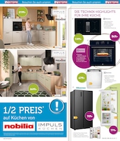 Backofen im Möbel Martin Prospekt in Rüsselsheim Aktueller Möbel Martin Prospekt mit Backofen, "ST. MARTINS WOCHEN", Seite 17