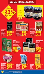 Grütze Angebot im aktuellen Lidl Prospekt auf Seite 4